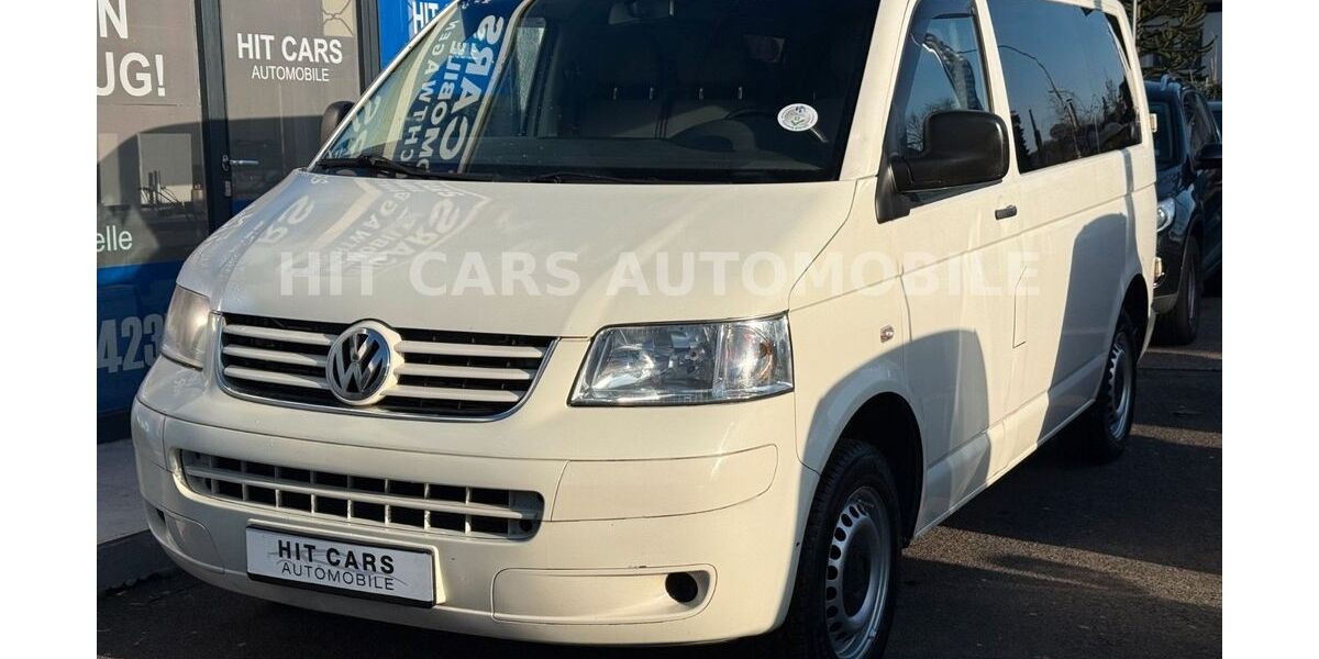VW T5 Transporter 416.000 km 4.900 &euro; Leverkusen 51375