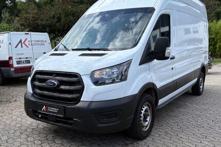 Ford Transit 19.000 km 22.690 &euro; Solingen 42653
