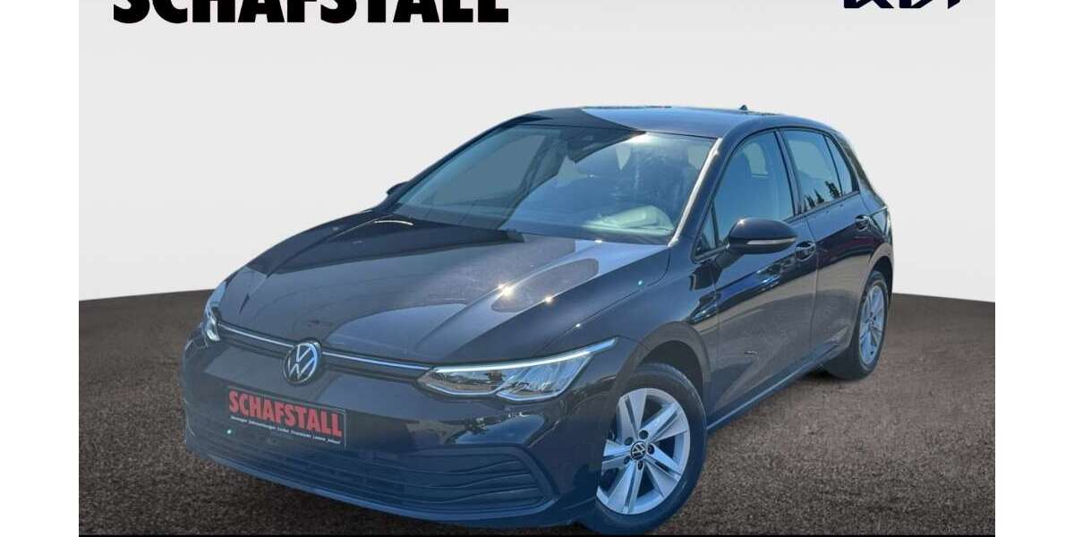 VW Golf 21.906 km 19.979 &euro; Elsdorf 50189