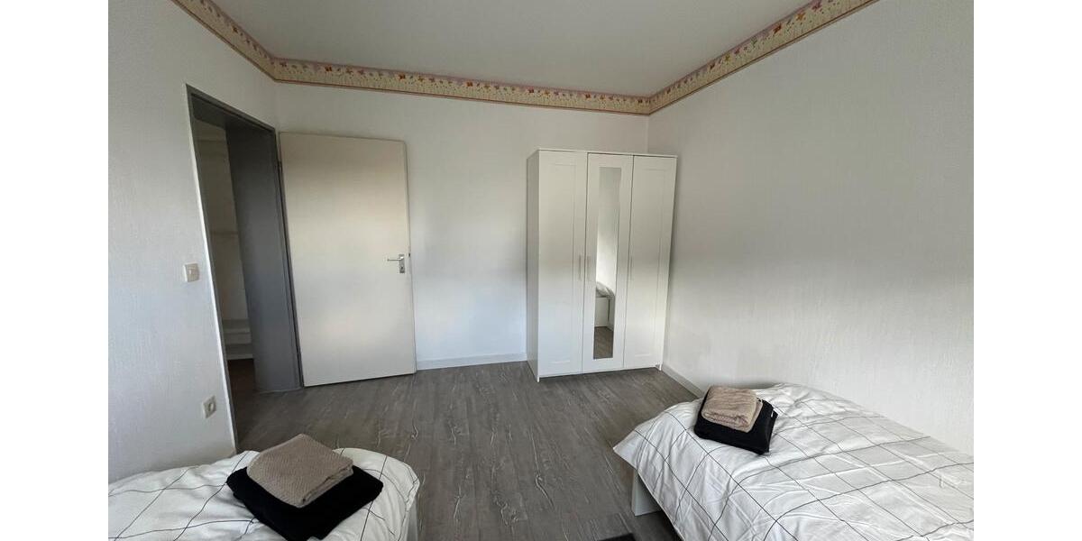 Etagenwohnung Leverkusen - 3 Zimmer, 86 m&sup2;, 289.000&euro; | Angebot:26433468