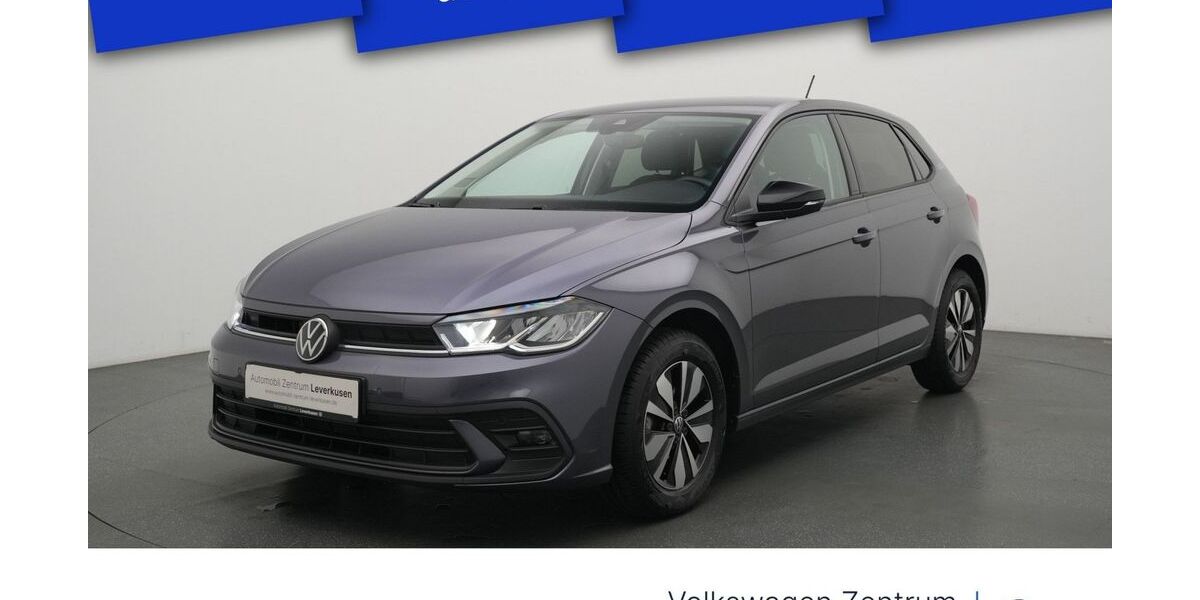 VW Polo 19.600 km 21.688 &euro; Leverkusen 51379