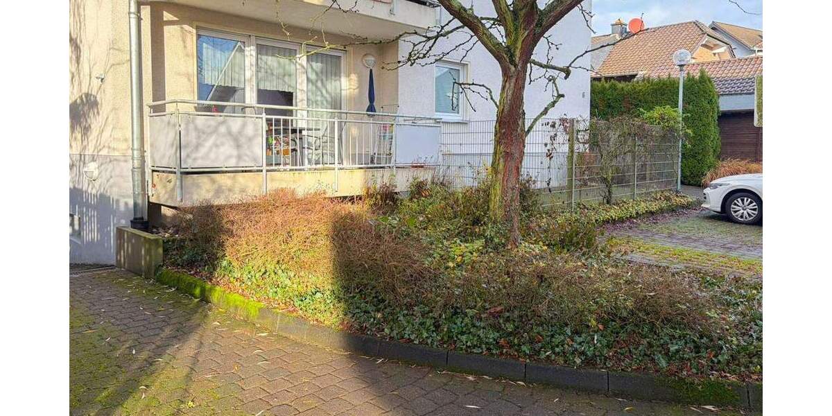 Etagenwohnung Alfter Oedekoven - 2 Zimmer, 62 m&sup2;, 249.000&euro; | Angebot:25691861
