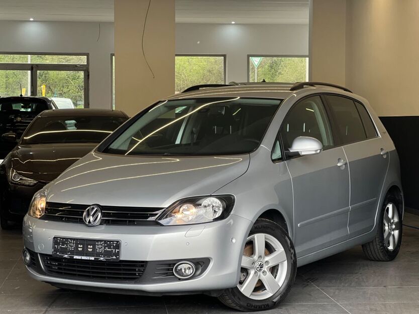 VW Golf Plus 94.000 km 8.990 € Alfter bei Bonn 53347