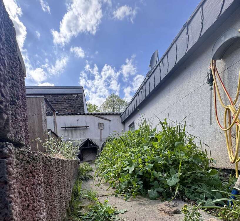 Haus zum Kaufen in Wesseling 199.000 € 108 m²