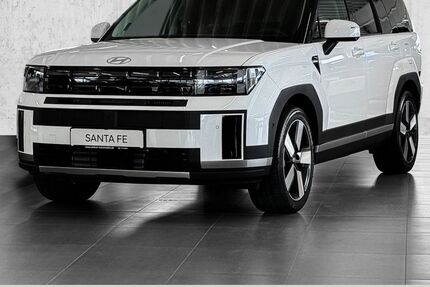 Hyundai SANTA FE 4.999 km 52.490 &euro; Köln 51063