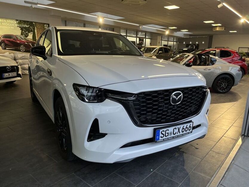 CX-60