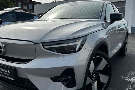 Volvo C40 3.900 km 45.888 € Siegburg 53721