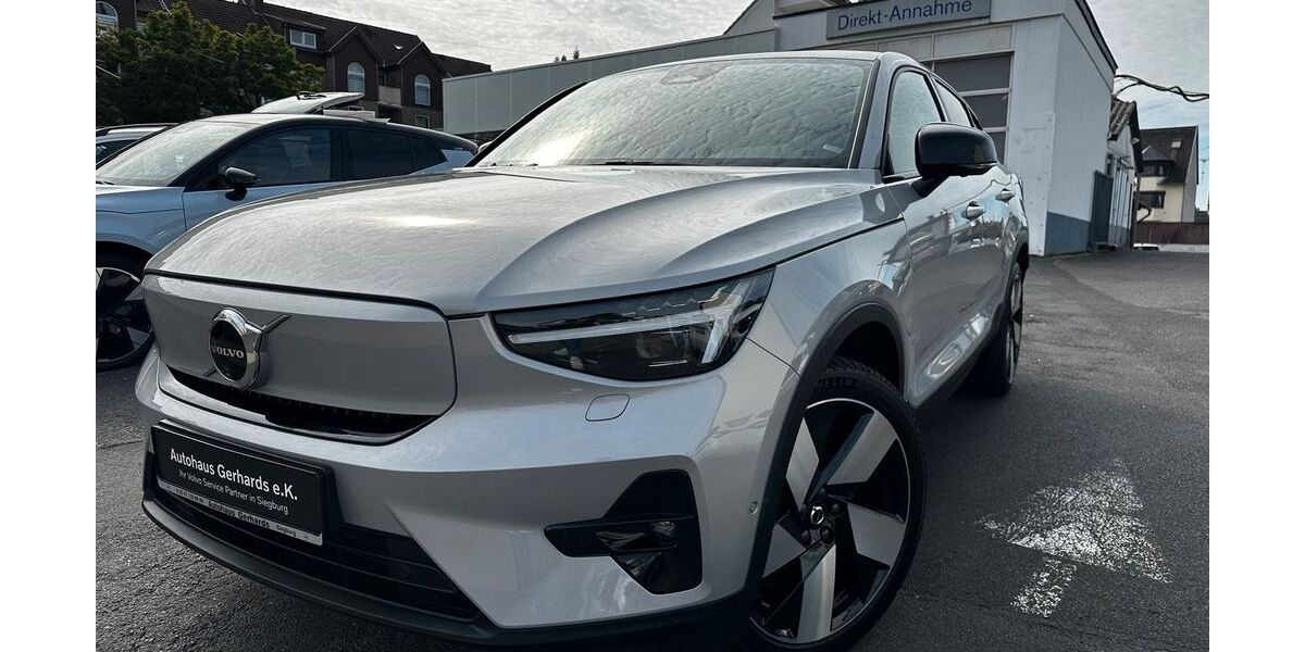 Volvo C40 3.900 km 45.888 € Siegburg 53721