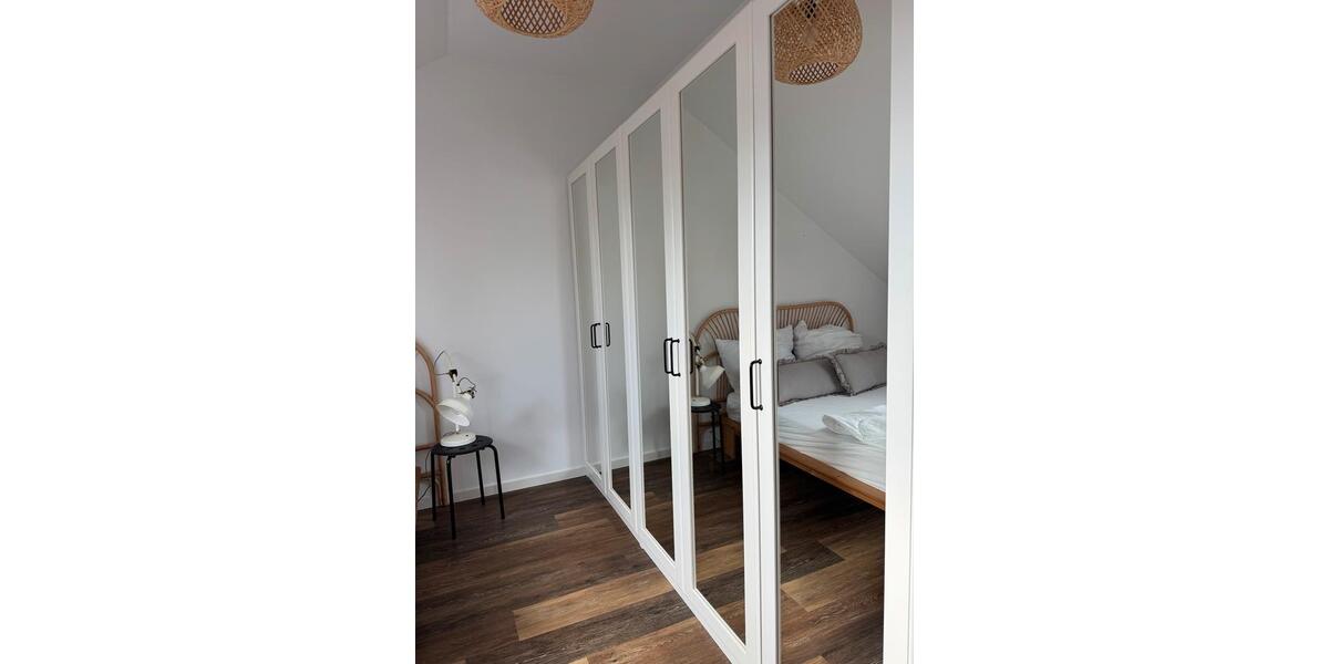 Dachgeschoßwohnung Köln Mülheim - 2 Zimmer, 50 m&sup2;, 1.030&euro; | Angebot:26349039