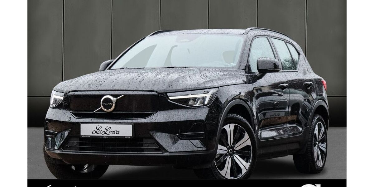 Volvo XC40 16.310 km 31.890 &euro; Bonn 53177