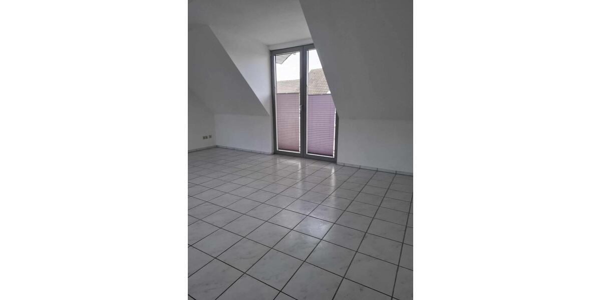 Bedburg Zentrum - Maisonettewohnung zimmer