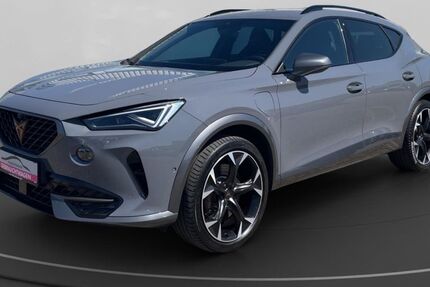 Cupra Formentor 40.722 km 29.990 &euro; Köln 51145