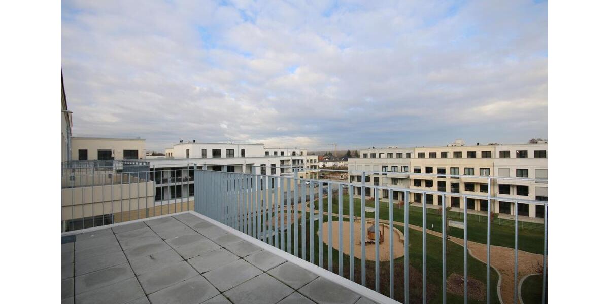 Etagenwohnung Bonn Auerberg - 3 Zimmer, 95 m&sup2;, 1.260&euro; | Angebot:25377635