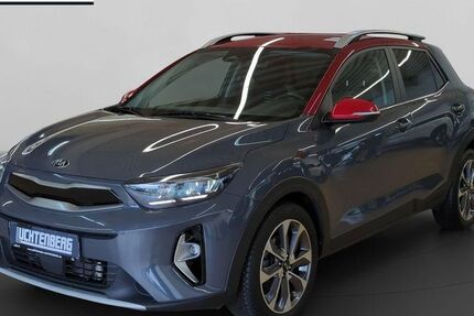 Kia Stonic 76.250 km 14.170 &euro; Leverkusen 51381