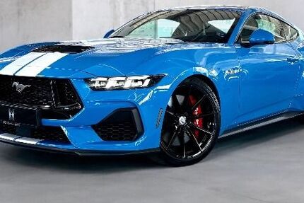 Ford Mustang 10.715 km 58.880 &euro; Troisdorf/Spich 53842