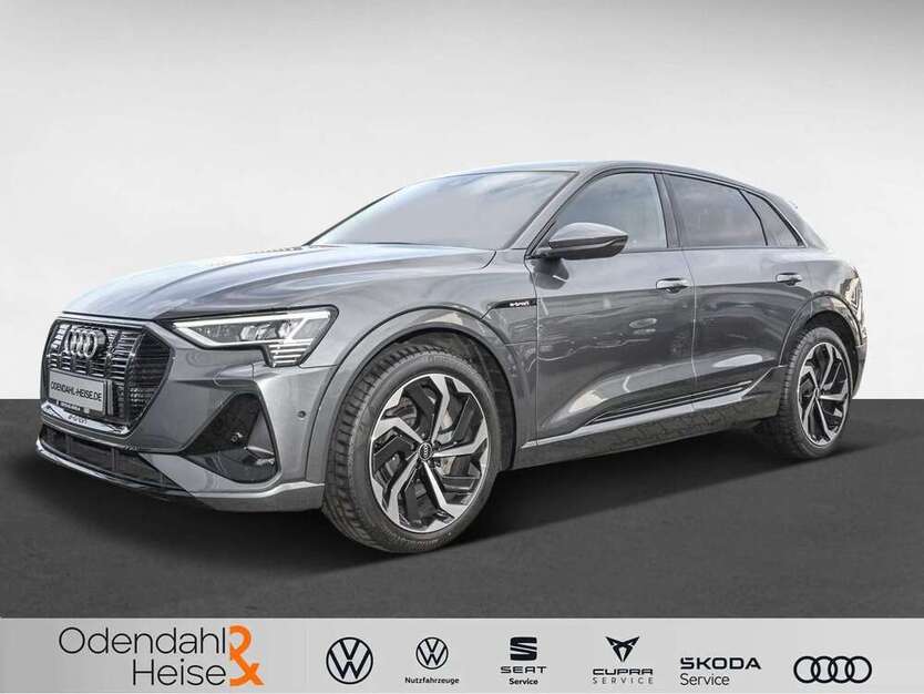 e-tron