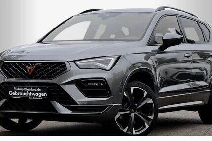 Cupra Ateca 23.340 km 28.447 &euro; Bonn 53175