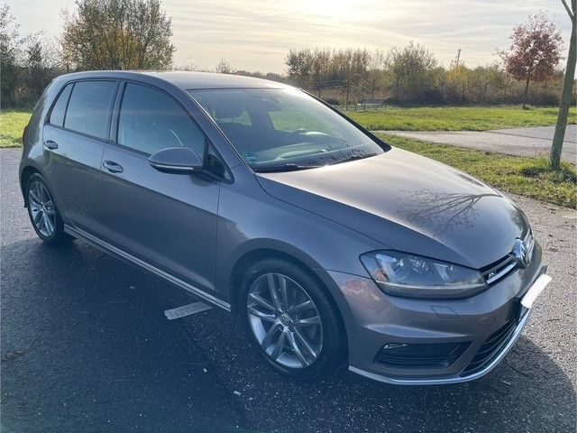 VW Golf 103.000 km 11.500 &euro; Pulheim 50259