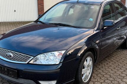 Ford Mondeo 113.495 km 3.199 &euro; Köln 50858