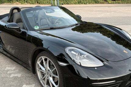 Porsche Boxster 109.000 km 48.718 € Köln 50769