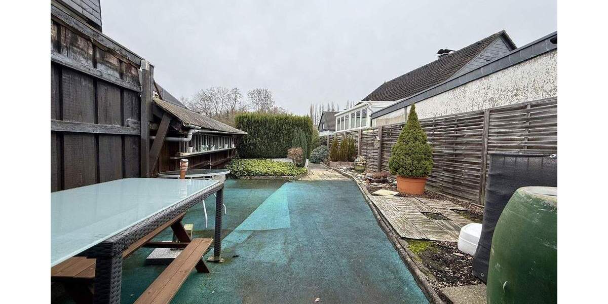 Doppelhaushälfte Solingen Ohligs-Aufderhöhe - 3 Zimmer, 57 m&sup2;, 289.000&euro; | Angebot:25854466