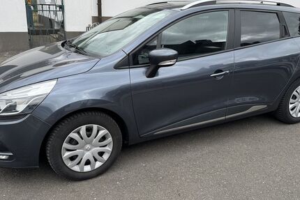 Renault Clio 60.000 km 11.500 &euro; Erftstadt (bei Köln) 50374