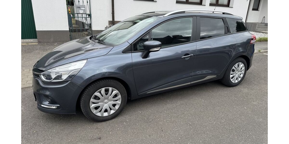 Renault Clio 60.000 km 11.500 &euro; Erftstadt (bei Köln) 50374