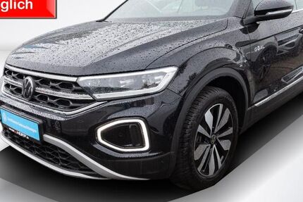 VW T-Roc 23.186 km 25.475 &euro; Troisdorf-Spich 53842
