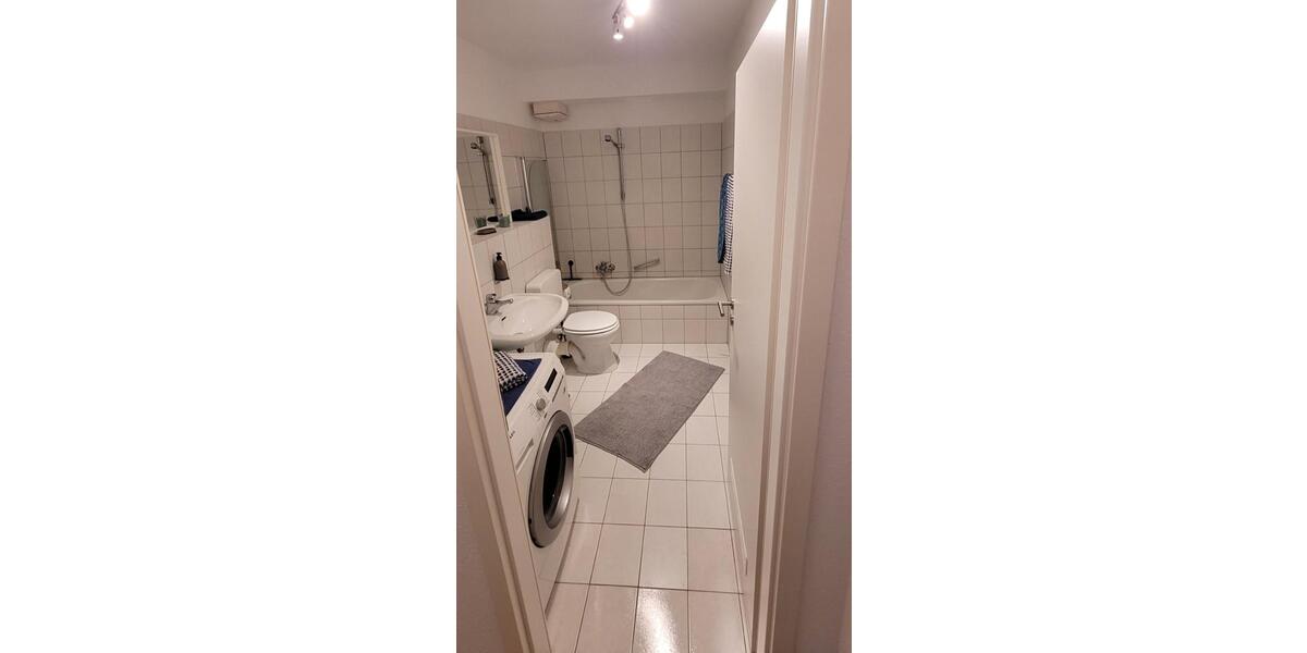 Erdgeschoßwohnung Bonn Dottendorf - 1 Zimmer, 40 m&sup2;, 650&euro; | Angebot:25267730