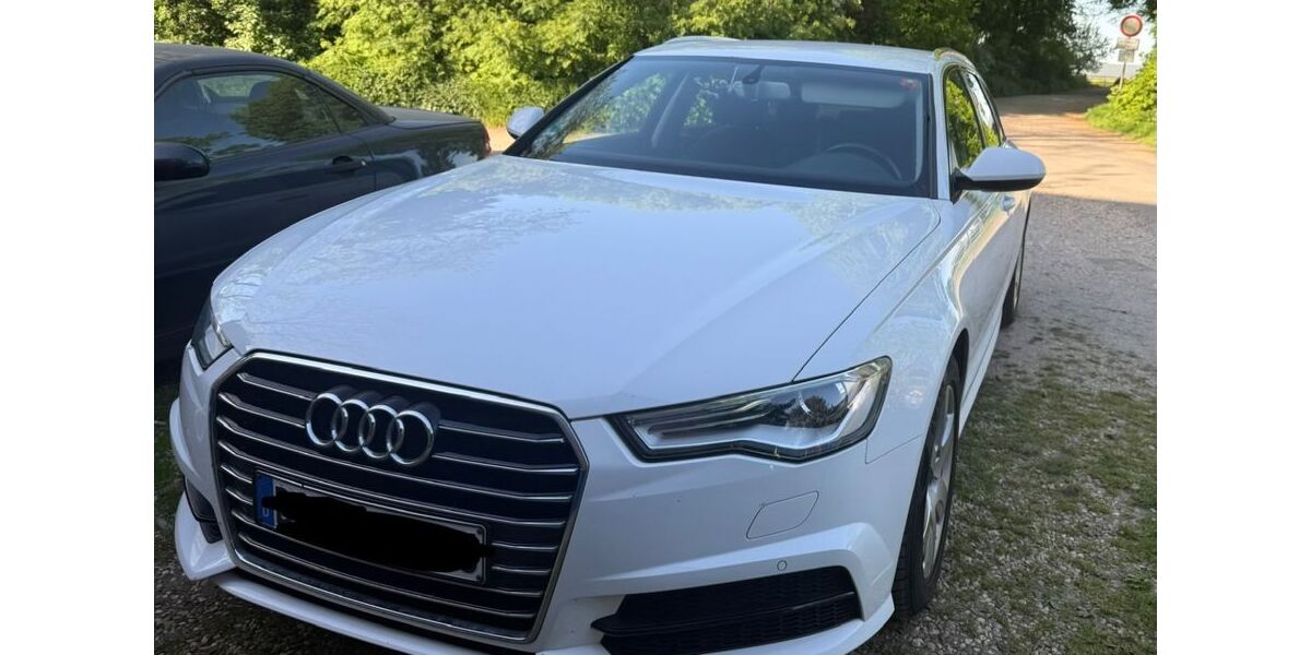 Audi A6 167.000 km 17.500 &euro; Elsdorf 50189