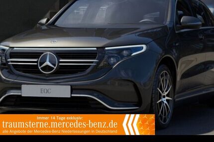 Mercedes-Benz EQC 34.182 km 32.490 &euro; Köln 51149