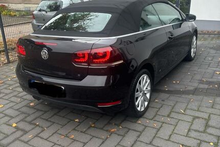 VW Golf 95.200 km 7.890 &euro; Bergisch Gladbach 51465
