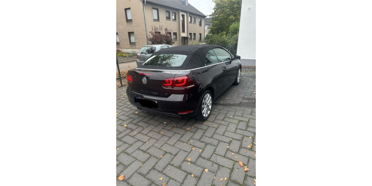 VW Golf 95.200 km 7.890 &euro; Bergisch Gladbach 51465