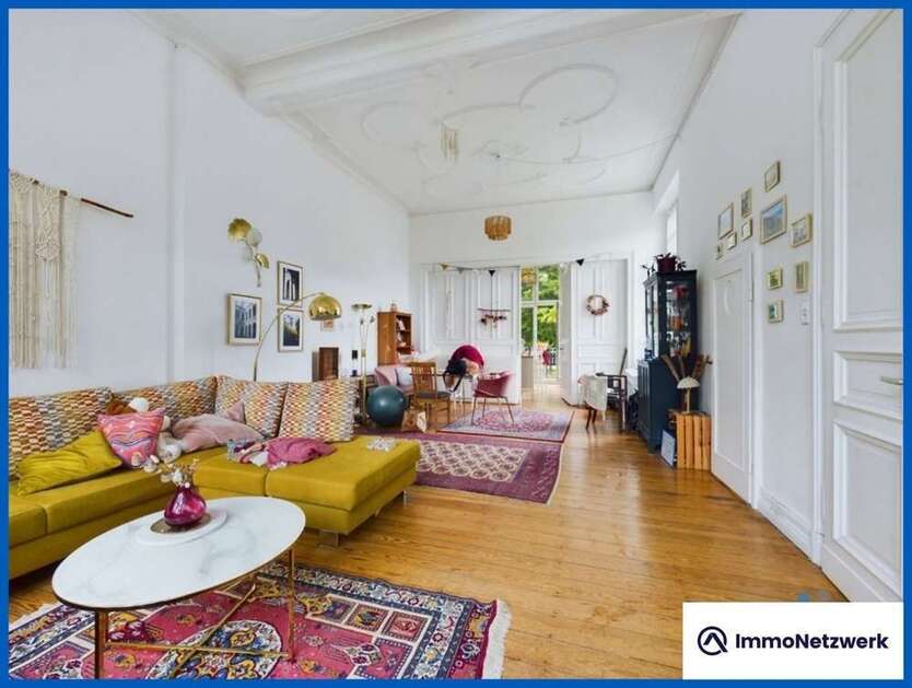 Haus zum Kaufen in Bonn Südstadt 1.195.000 € 223.64 m²