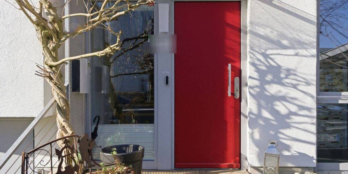 Einfamilienhaus Köln Junkersdorf - 5 Zimmer, 174 m&sup2;, 1.340.000&euro; | Angebot:26410807