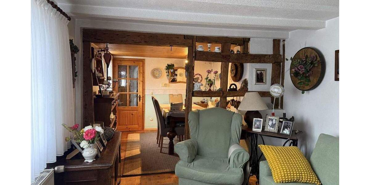 Doppelhaushälfte Solingen Ohligs-Aufderhöhe - 3 Zimmer, 57 m&sup2;, 289.000&euro; | Angebot:25854466