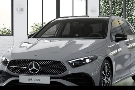 Mercedes-Benz A 200 9.900 km 35.590 &euro; Frechen 50226