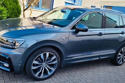 VW Tiguan 51.284 km 28.900 &euro; Köln 51061