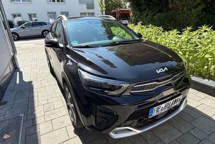 Kia Stonic 31.500 km 19.950 &euro; Haan 42781