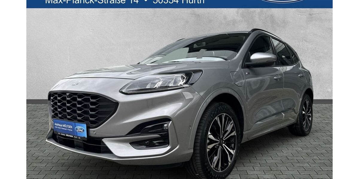 Ford Kuga 34.910 km 29.990 &euro; Hürth 50354