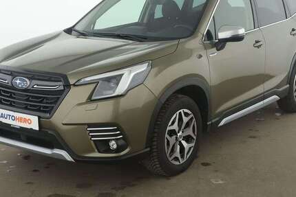 Subaru Forester 38.368 km 32.050 &euro; Köln 50739
