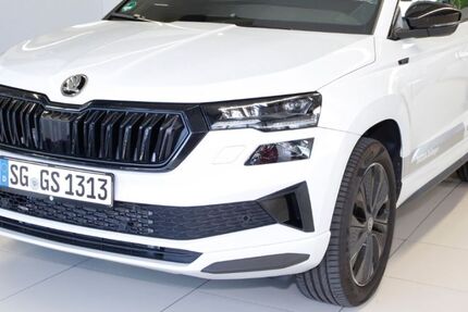 Skoda Karoq 5.000 km 42.490 &euro; Solingen 42651