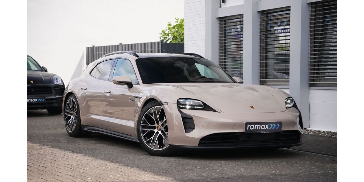 Porsche Taycan 36.500 km 86.500 &euro; Hürth (bei Köln) 50354