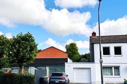 Haus Köln / Lövenich Lövenich - 4 Zimmer, 98 m&sup2;, 786.000&euro; | Angebot:21691346