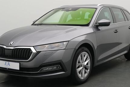 Skoda Octavia 97.290 km 21.880 &euro; Leverkusen 51373
