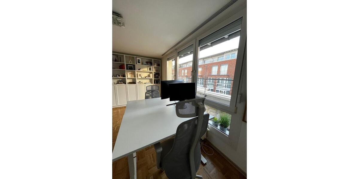 Einfamilienhaus Köln Lindenthal - 3 Zimmer, 85 m&sup2;, 1.850&euro; | Angebot:24497127