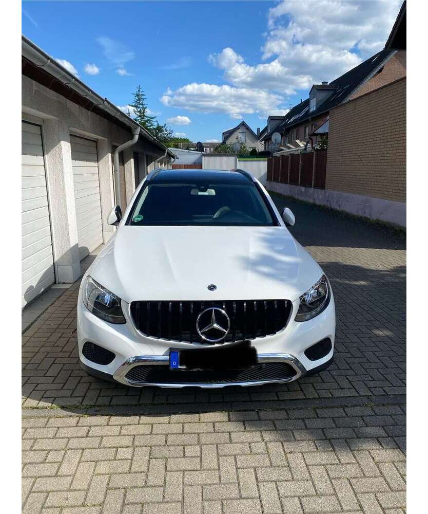 GLC 250