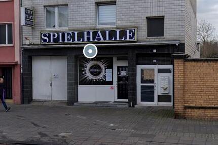 Attraktives LadenlokalGewerbeeinheit in Köln Kalk zimmer