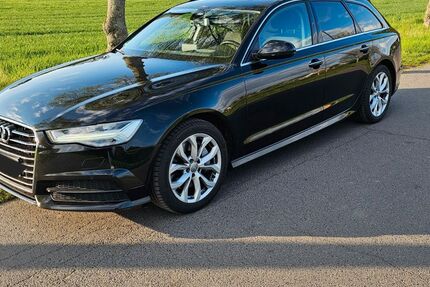 Audi A6 157.800 km 20.200 &euro; Köln 51107