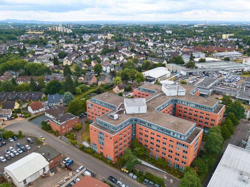 Büro in Köln 1.753 € 269 m²